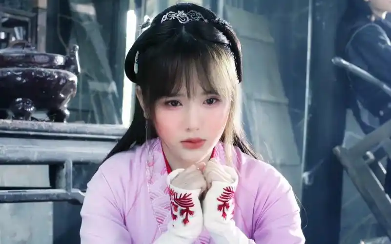 【南笙】玉冰心(大神猴)你以为的玉冰心可能不是你以为的玉冰心