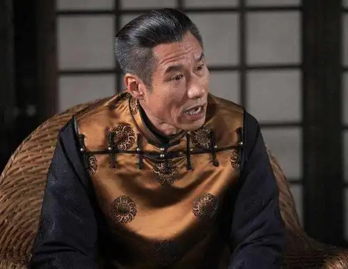 没有他的拒演,也就没有刘佩琦《大宅门》的白三爷,这人他是谁?