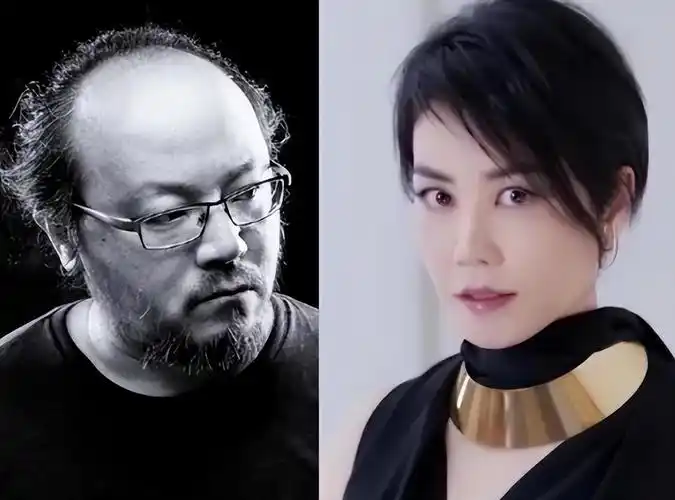 高原不后悔从王菲手中抢走窦唯离婚19年余生和女儿相依为命