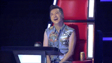 刘欢,那英,庾澄庆,杨坤被导师工作重塑形象之后,刘晓庆,黎明,徐静蕾