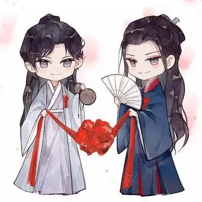 温周观影体山河令观影体温周周温具体是温周还是周温观影体不记得了