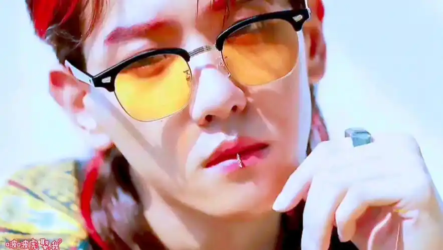 【边伯贤】【exo】边伯贤杀人啦!kokobop心动killing part