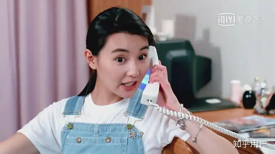 张曼玉到底美在哪里啊