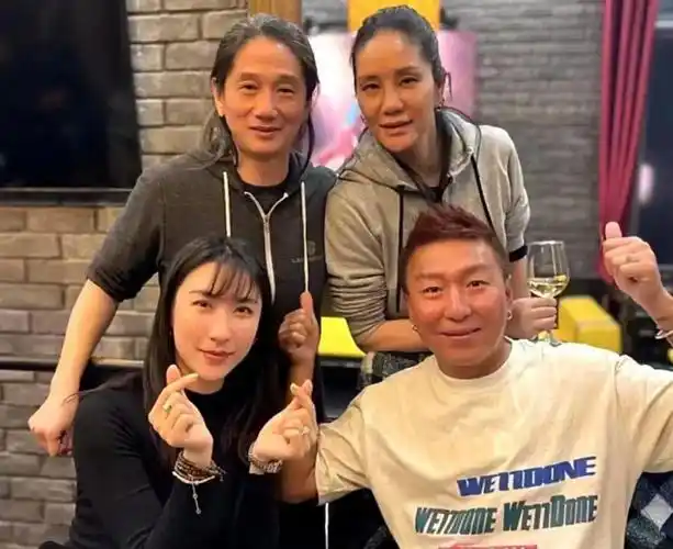 回顾《与青春有关的日子》8位顽主现状,有人离世,有人