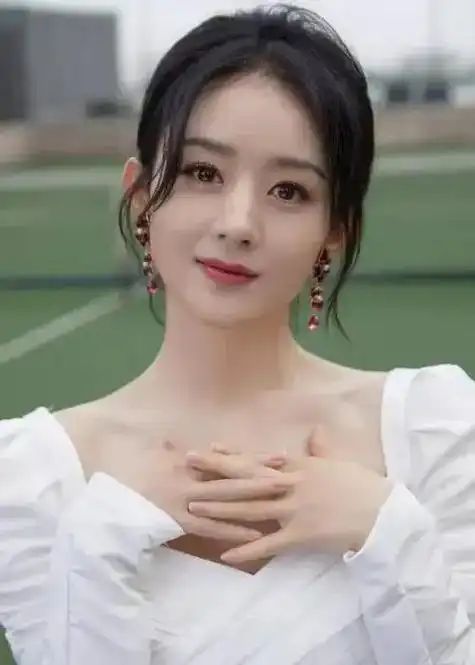 娱乐圈最美的十位女明星你觉得她的颜值能上榜吗