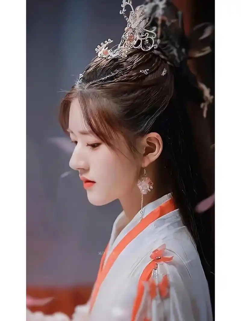 赵露思个人资料 #赵露思# #人间理想赵露思# #简历# #赵露思