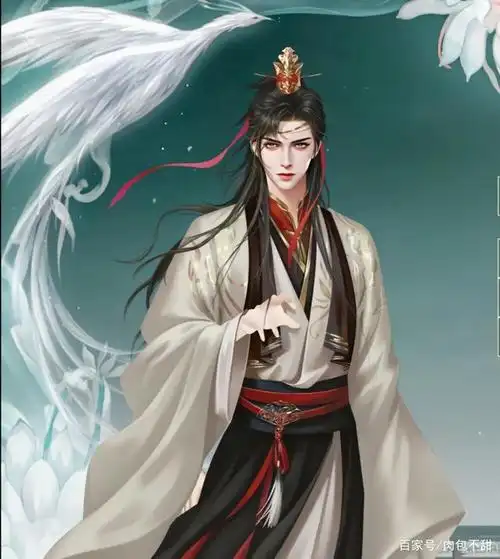 古风微小说不过是报恩不想亏欠了他