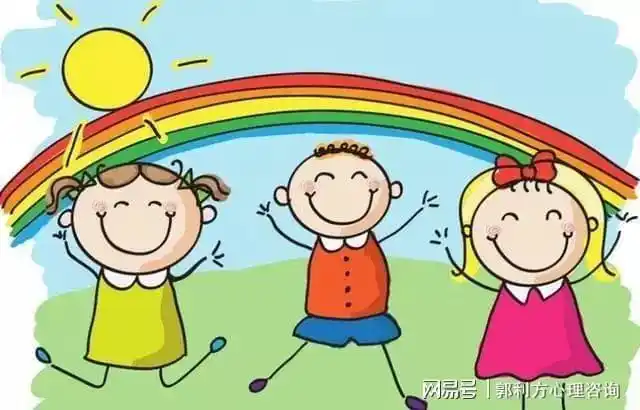 儿童青少年心理咨询师叙述孩子突然不愿意上幼儿园