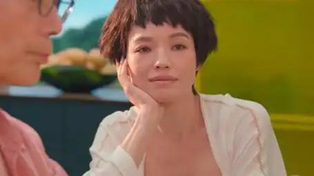 我还是比较信25万  非诚勿扰3  葛优  舒淇