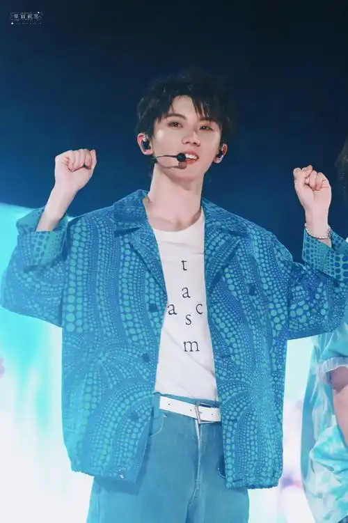 马嘉祺演唱会高音