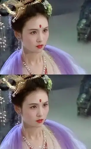 西游记美女辣么多