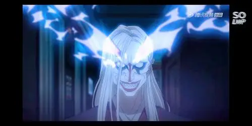 历师中元追了这么多集虽然每个历神都挺好看但唯独被中元圈粉了啊啊啊