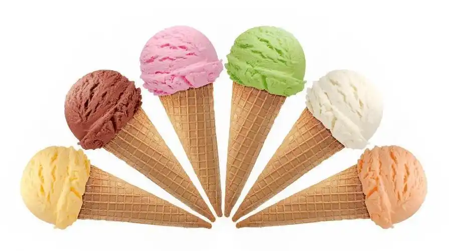 冰激凌图片