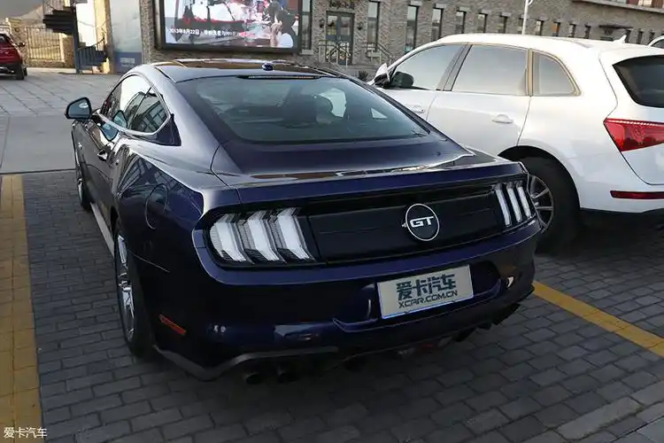 > 年度车最骚车尾在这里