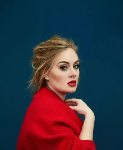 adele终于官宣新专辑了取名30