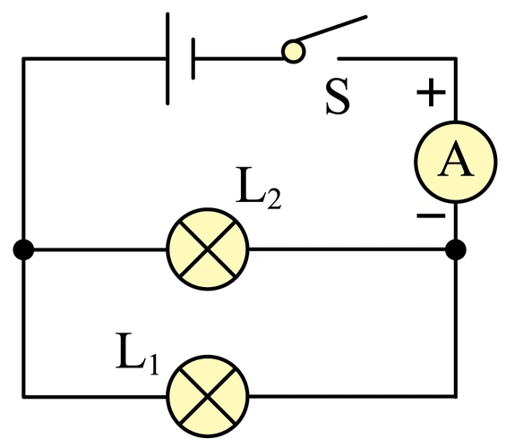 初中物理综合库 电磁学 电流和电路 电流的测量 电流表及其使用 电流