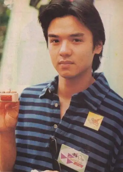 拿下莫文蔚爱过徐若瑄冯德伦为什么突然娶了舒淇