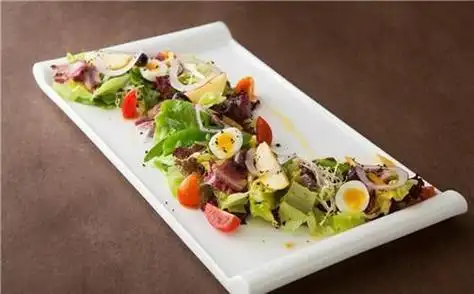 西餐冷菜十大沙拉有哪些(关于西餐厅蔬菜沙拉菜单)插图7