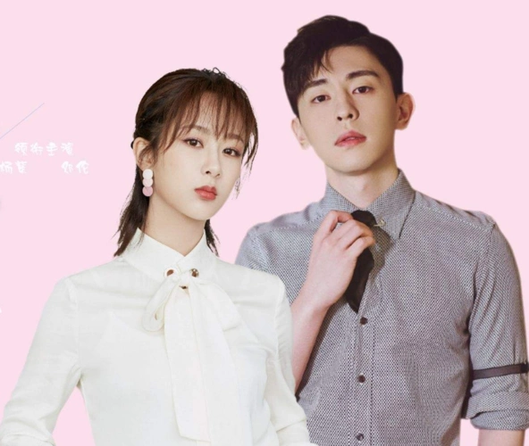 杨紫,邓伦再度合作,正主双双更博宣传,评论区全是粉丝的支持声