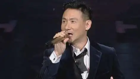 张学友至今演唱不超过3次的歌曲,如今因《繁花》再次爆火