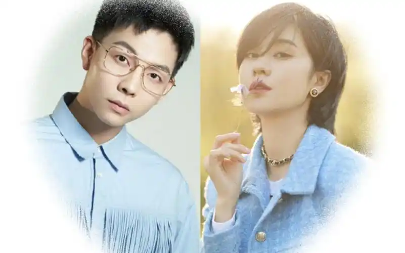 《无人知晓的梦》&《如晤》,胡夏郁可唯唱歌太太太好听了.