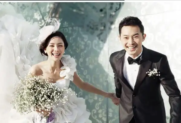 演员胡可个人资料及图片 胡可老公是谁