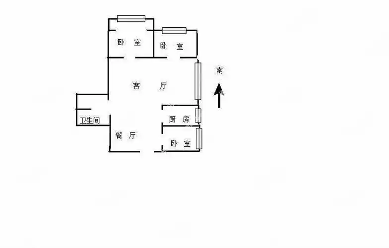 铁合金怡芳苑小区二期