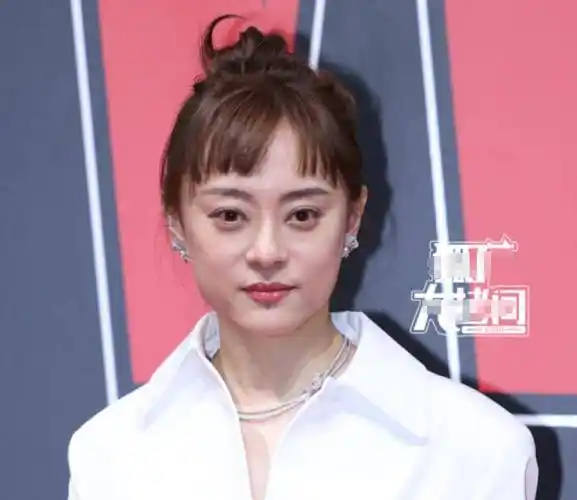 孙俪最新状态引发热议!疑似破防,举报称被恶意丑化_形象_照片_网友