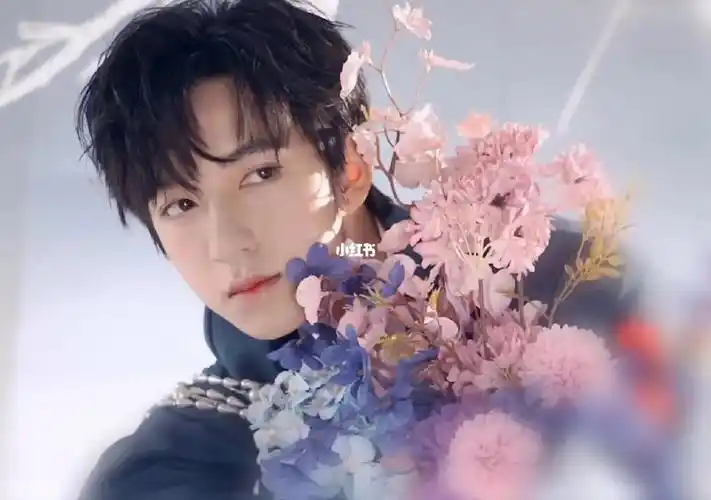 帅#贺峻霖  #帅气