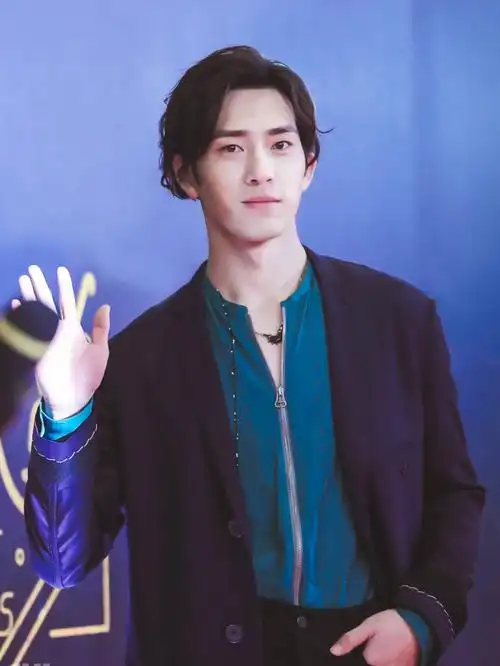 那么多年 | 井柏然