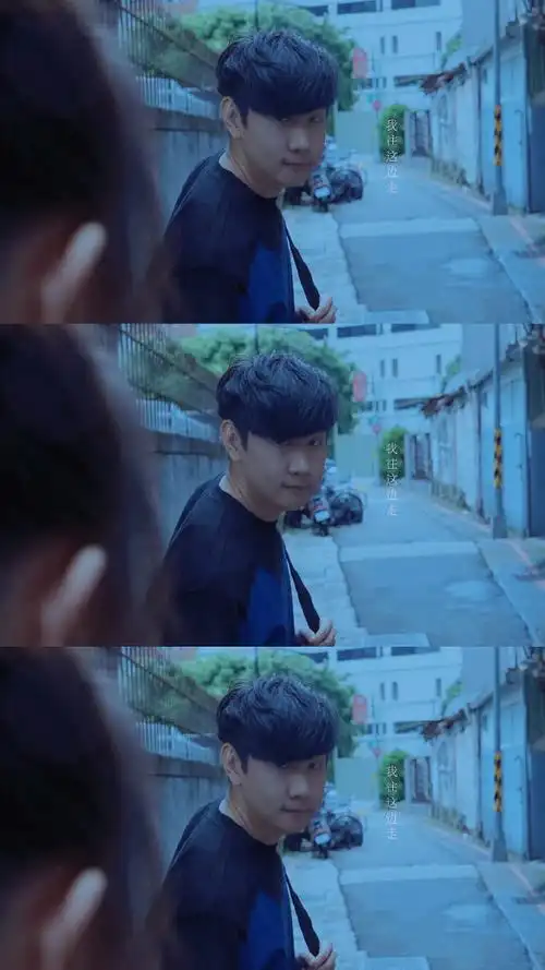 新壁纸这不就是青春偶像剧男主#林俊杰