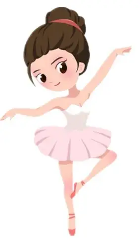 少儿云课堂|来跳一支动感爵士!