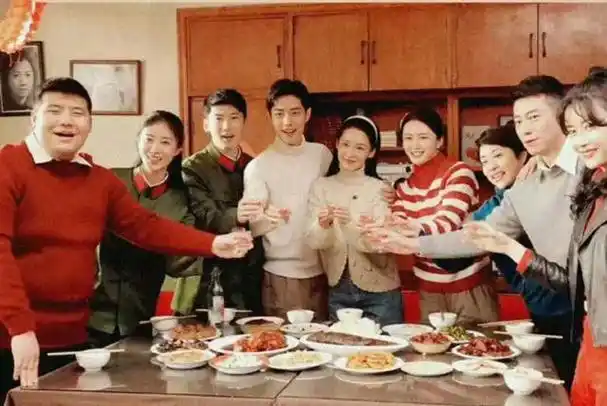 仅播两集收视率拿下全国第一肖战一出手就给央视带来王炸