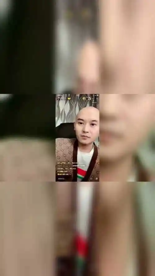 马小胖快手直播