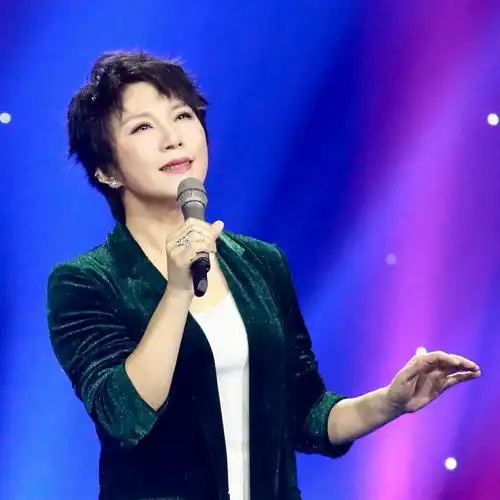 歌手林萍《我的国我的家》(又名《伟大复兴》) - 歌者林萍 - 中国原创