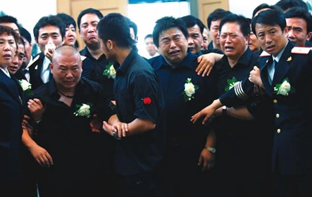 赵丽蓉"最后时光":痛苦大哭求安乐死,提前准备遗照