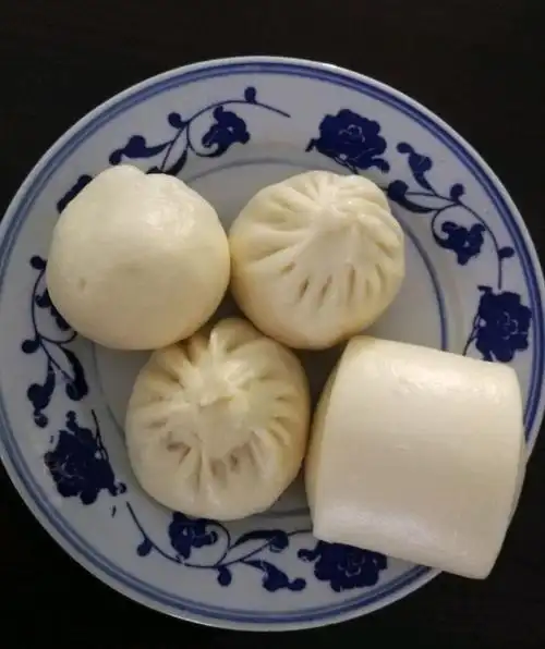 包子馒头