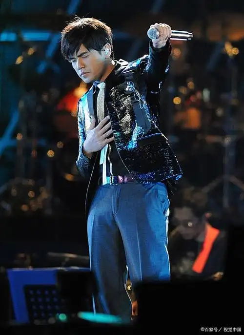如果当年的周杰伦来到现在,是否能登榜华语乐坛?