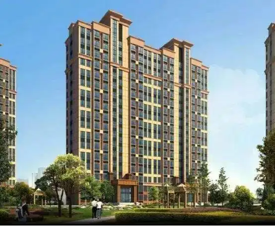 小区哪栋才是楼王?懂的人都这样选,买到就是赚到!