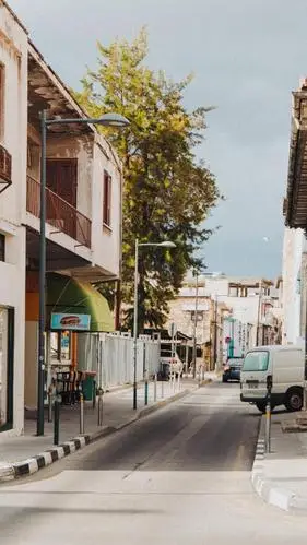 唯美迷人的随拍街景,锁屏图片,高清手机壁纸,风景-回车桌面