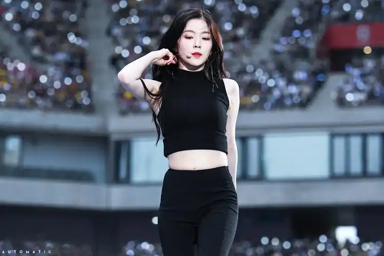 170708 smt seoul饭拍裴珠泫【automatic_rv】