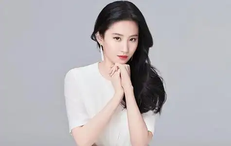 天梭,资生堂,迪奥,阿玛尼,尚美,阿迪达斯,创维等等……刘亦菲,1987年8