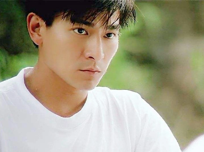 刘德华曾被评唱歌唱不过张学友演戏演不过梁朝伟你怎么看