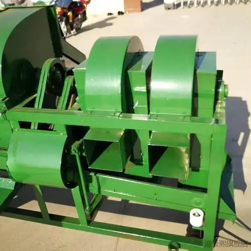 水稻脱粒机打谷机打稻机稻谷脱粒机大多功能脱粒机玉米脱粒机黄豆大豆