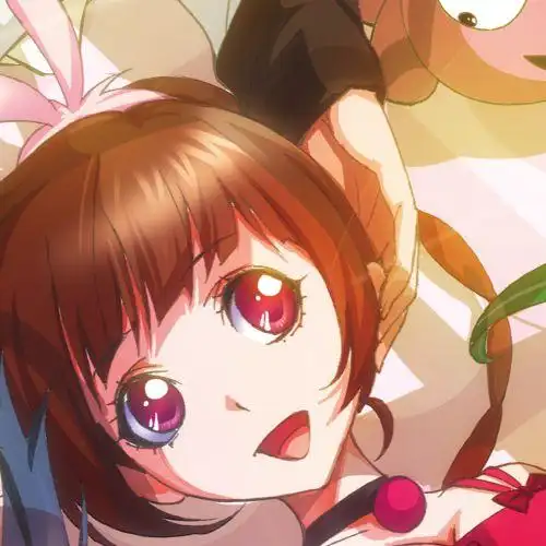 头像小舞好久没有出现了三哥快点加油啊