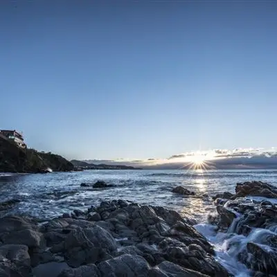 海边风景头像海边风景头像高清图片