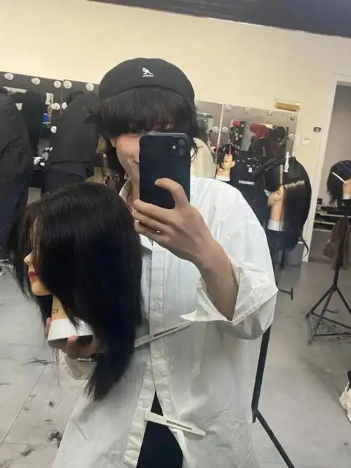 发廊|发型师|美发师|美发店_网易订阅