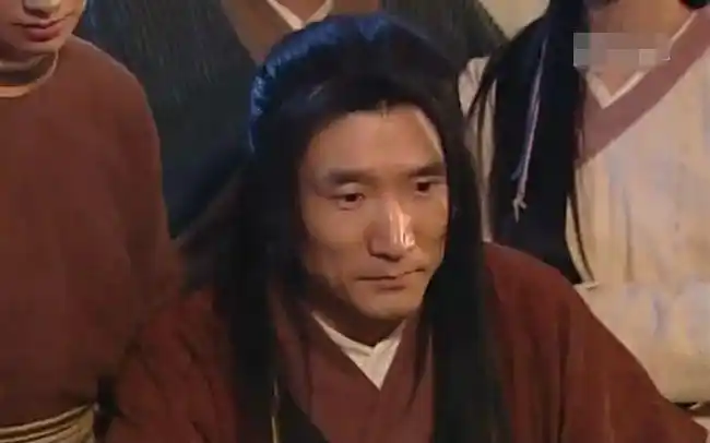 武林外传展堂的真实身份到底是不是太监原来剧中早就埋了伏笔