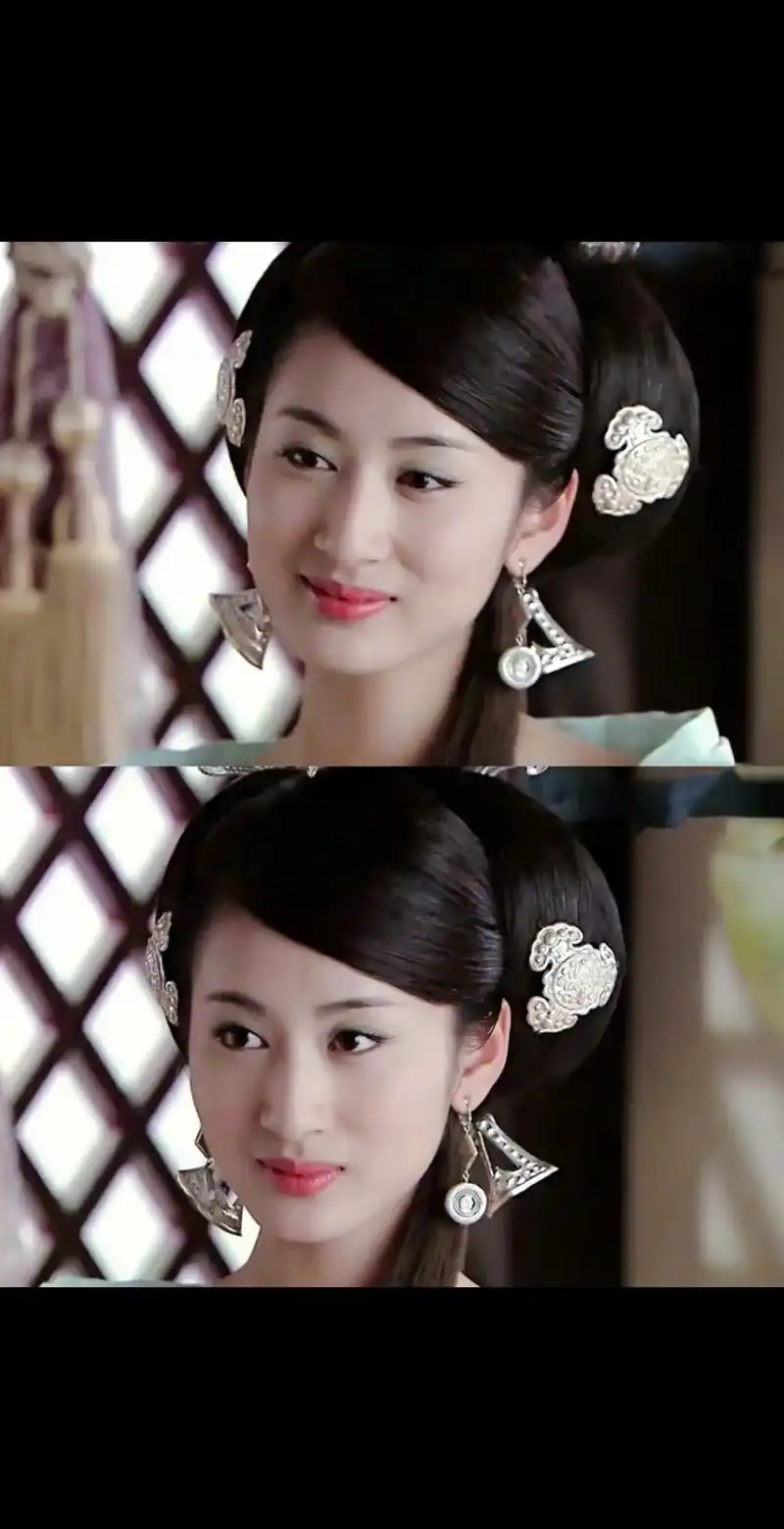 郭珍霓赵合德 #郭珍霓古装 #郭珍霓 # - 抖音