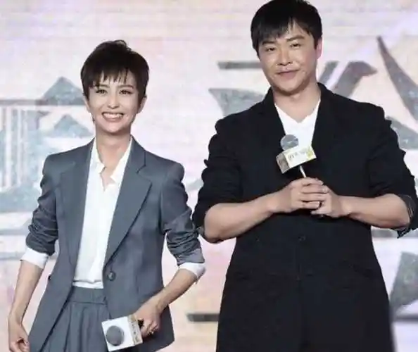 这一次,"入股前夫公司"的佟丽娅,彻底暴露了她的"野心"!